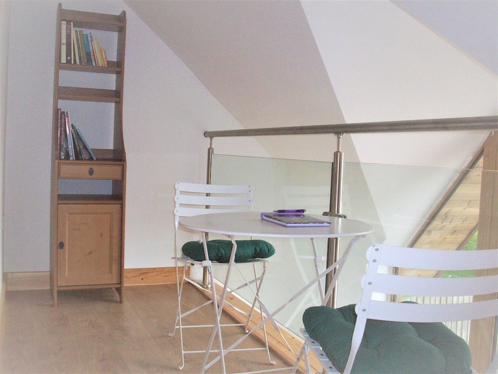 Devizes Vacations - Homestead Stables - Property Image 1