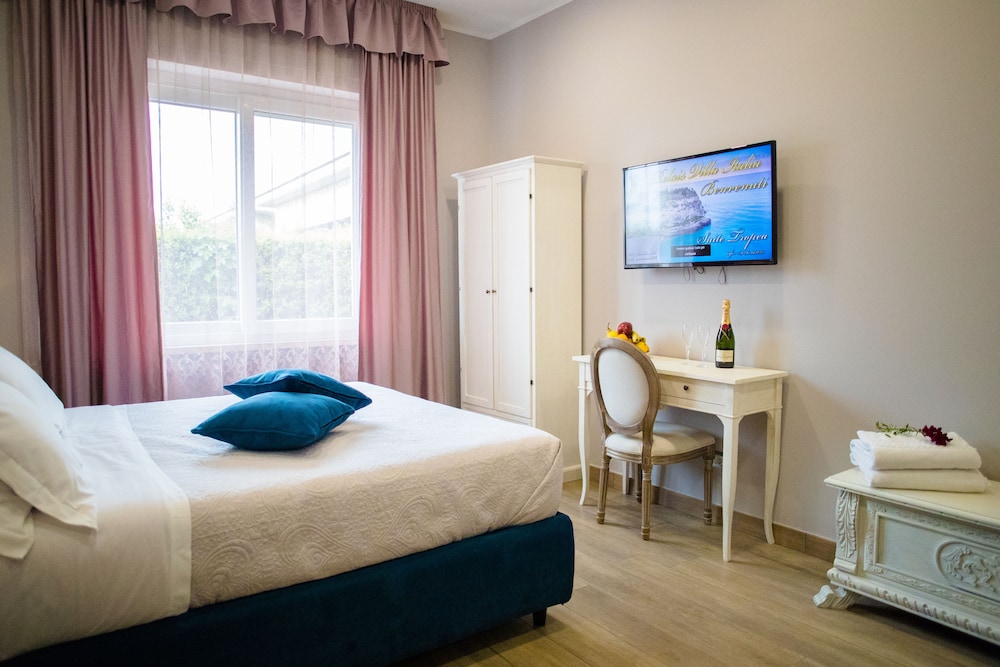 Relais Villa Italia