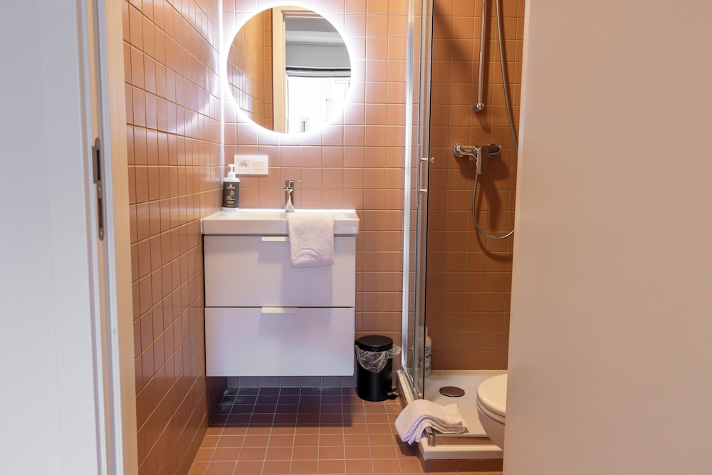 Smartflats - Leuven Design