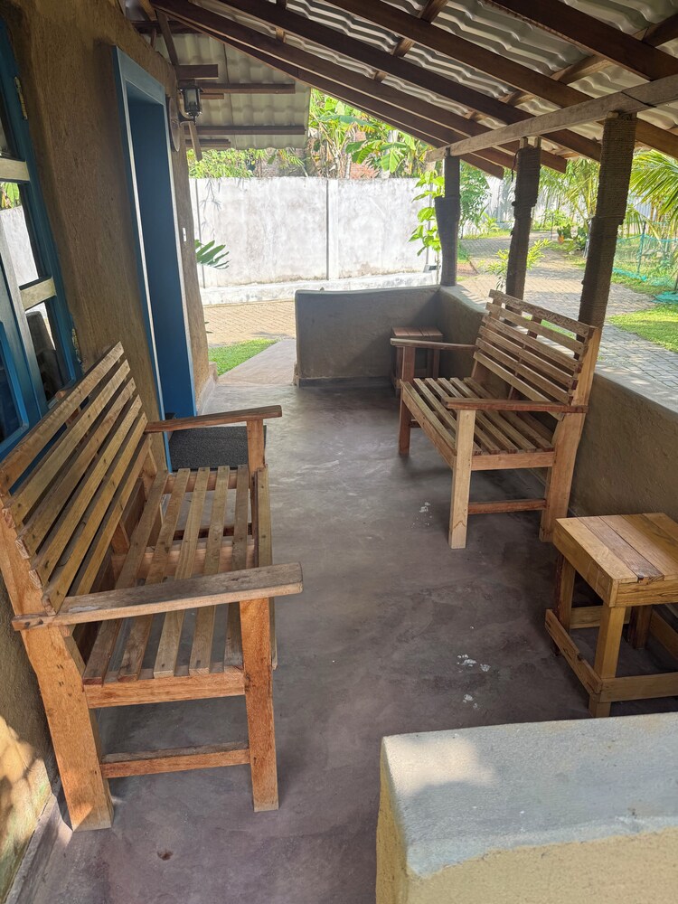 Steps Garden Resort