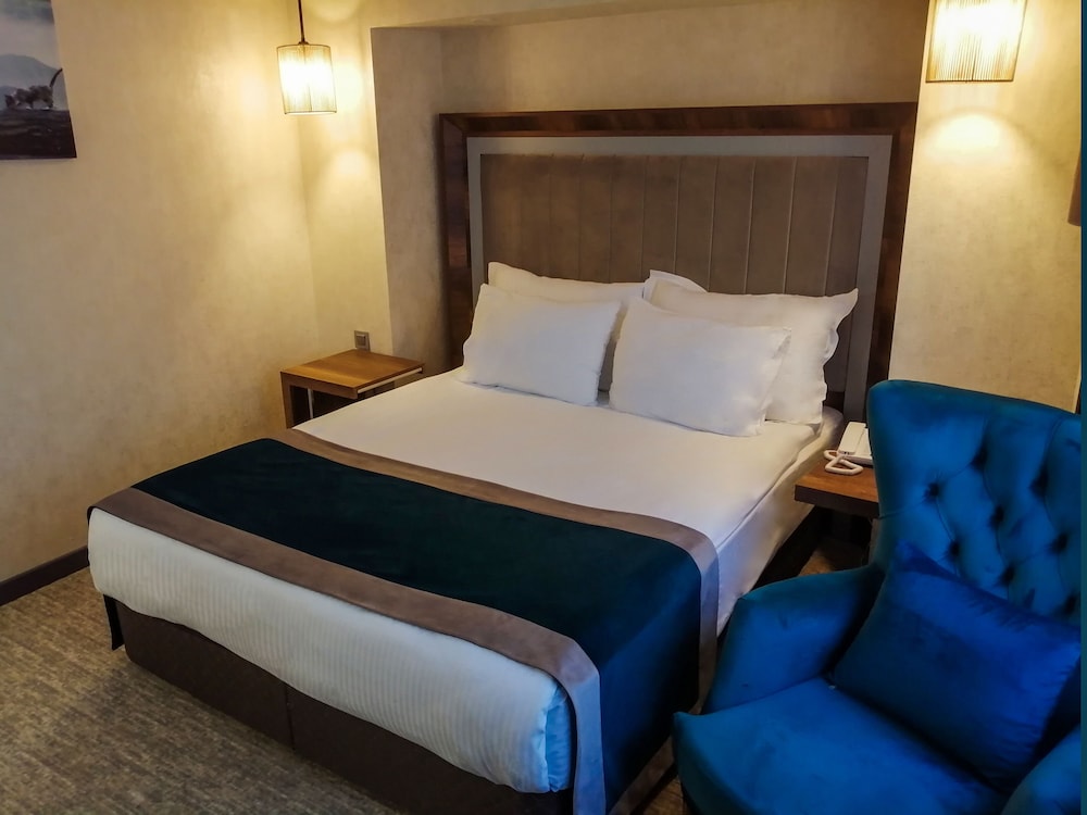 The Life Otel & Spa - Image 19