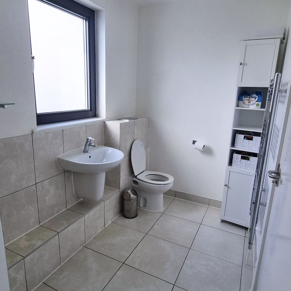Double Bedroom in London
