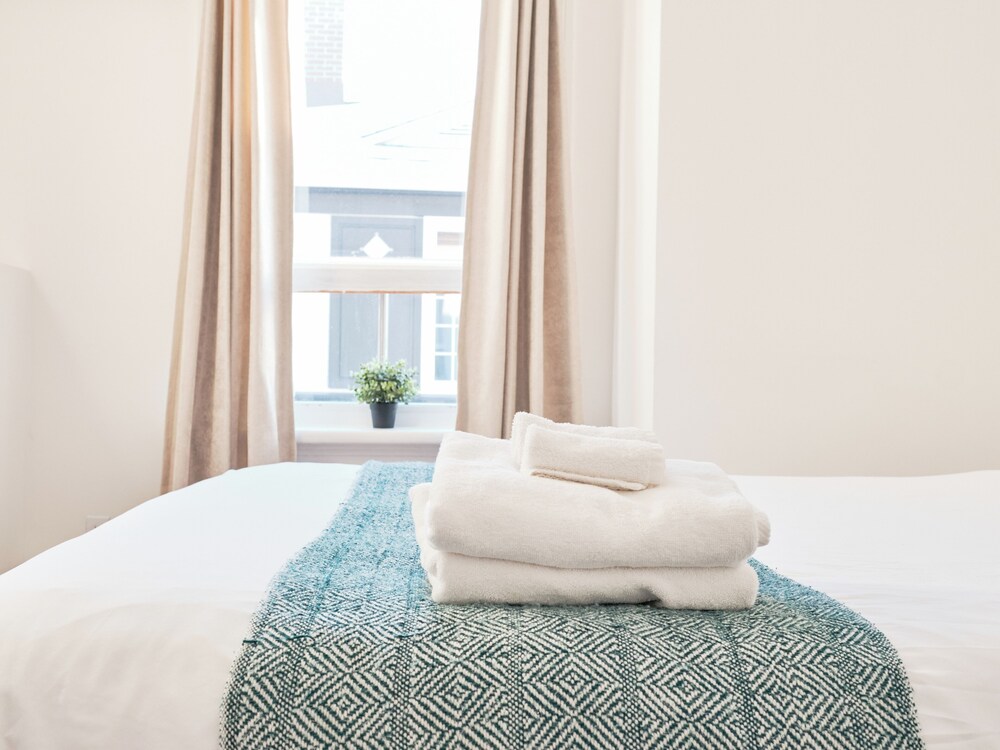 Appartements Balcon Blanc