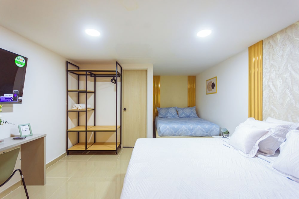 Comuna Loft
