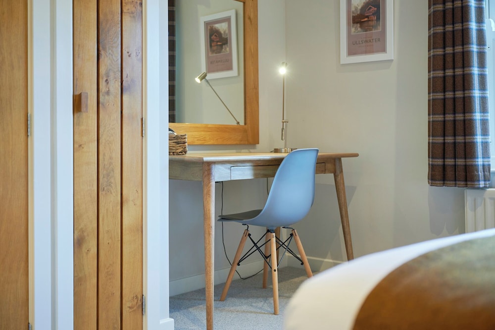 Howe Keld 5 First Floor
