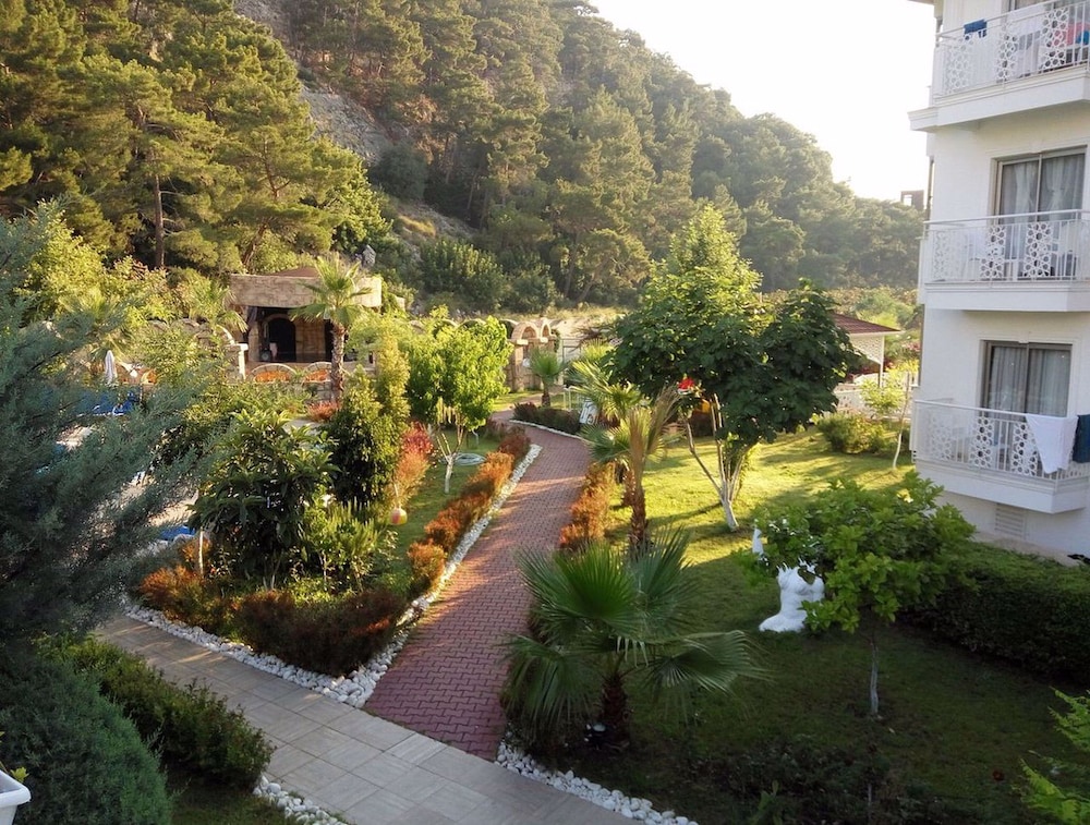 Grand Mir'Amor Hotel - Ultra All Inclusive