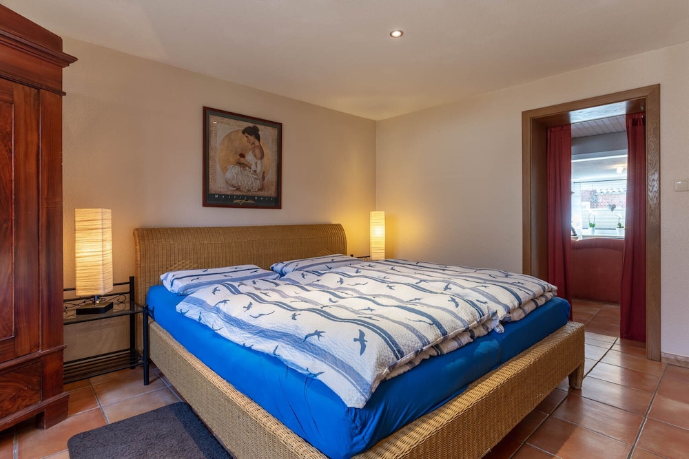 Ferienhaus in Tonning