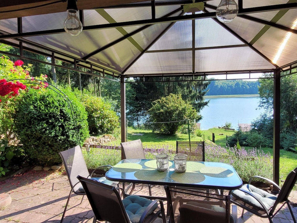 Holiday Home Right on the Lake, Florczaki view 2
