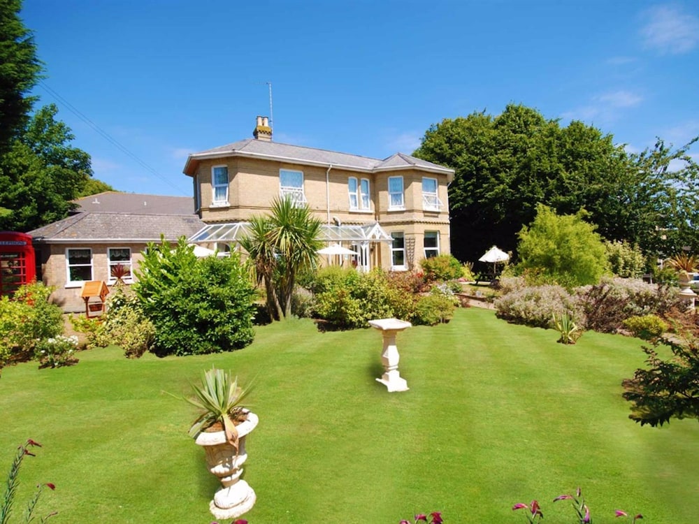 Hotel Somerton Lodge Hotel - Image 1