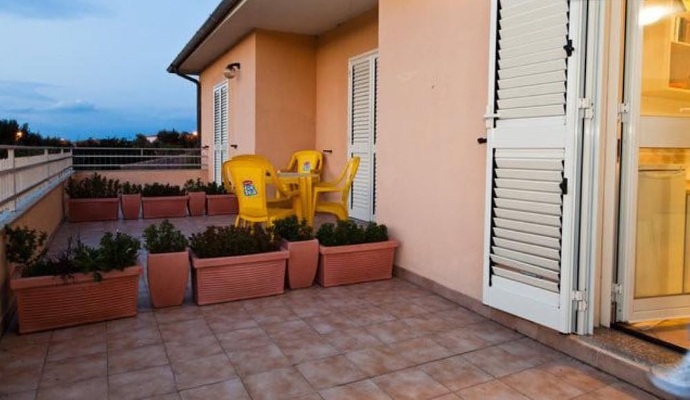 B&B Le Dune