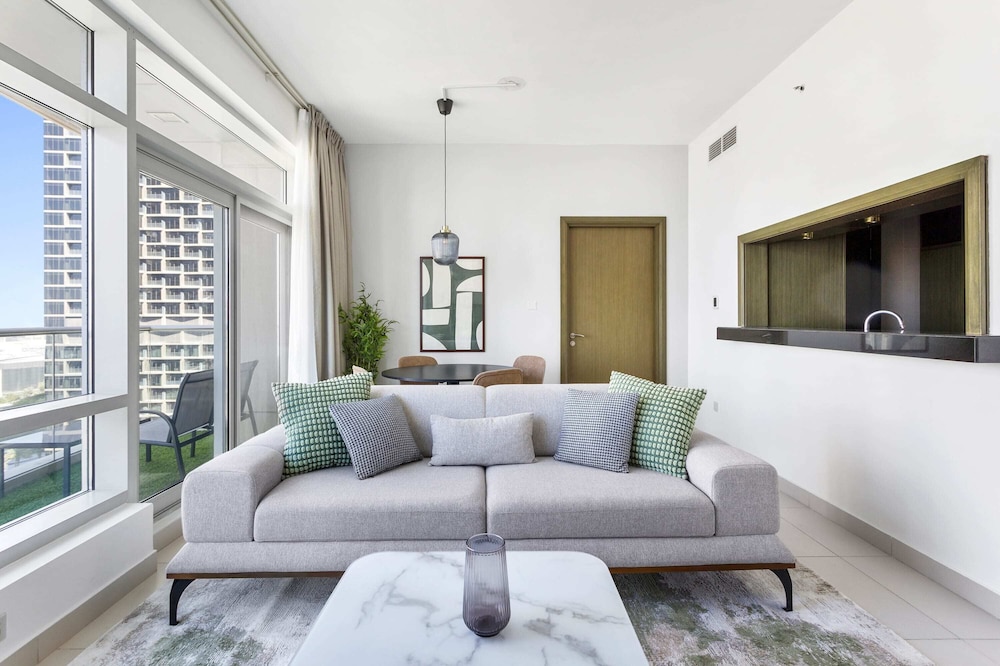 Silkhaus Lofts, Downtown Dubai