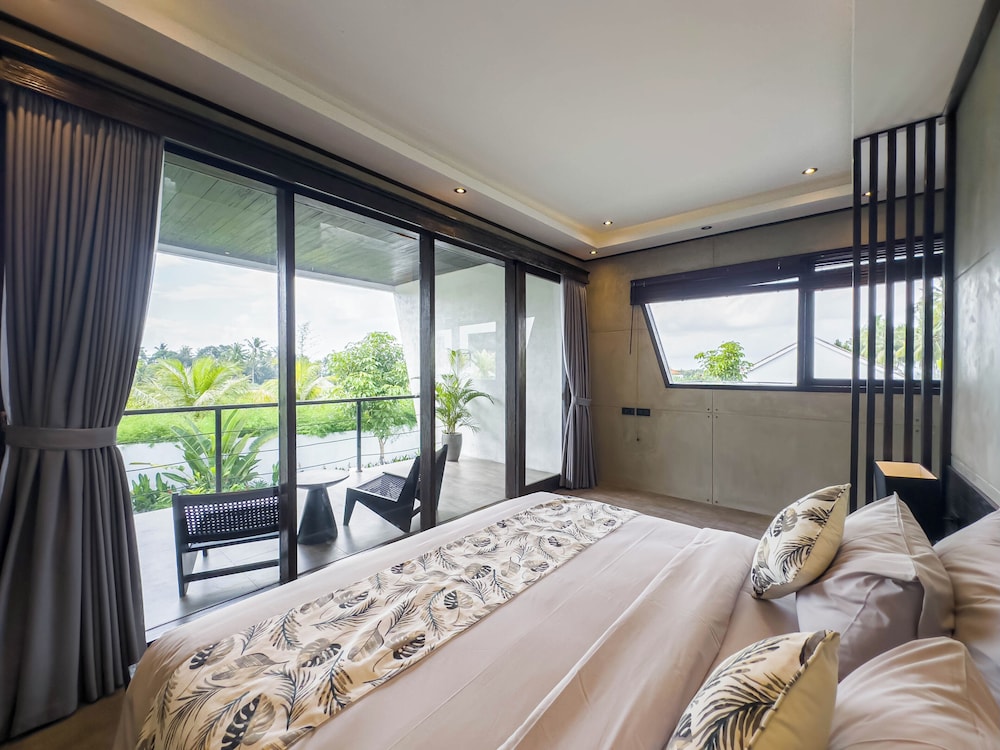 Iri Villas Ubud