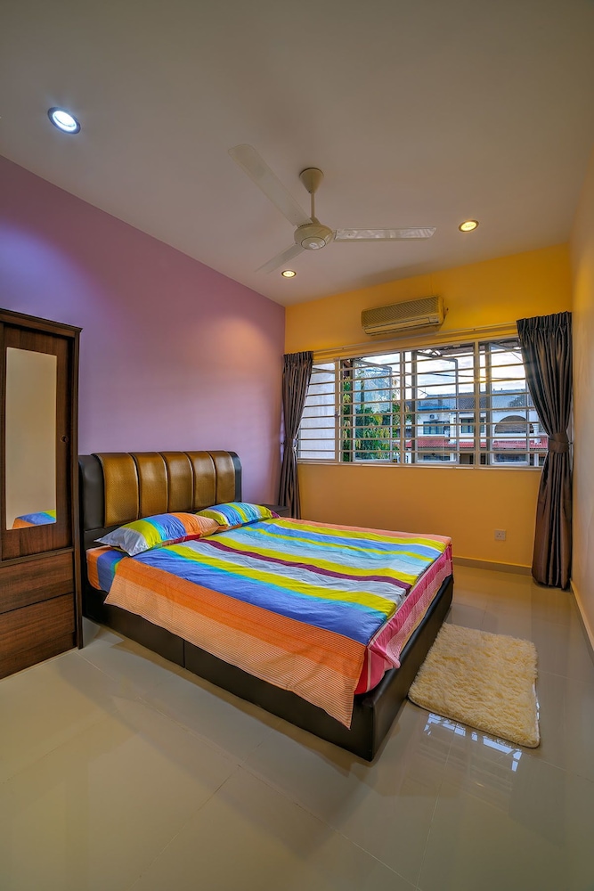 The Home Homestay