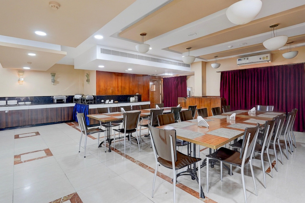 Super Townhouse Koyambedu Royal Plaza