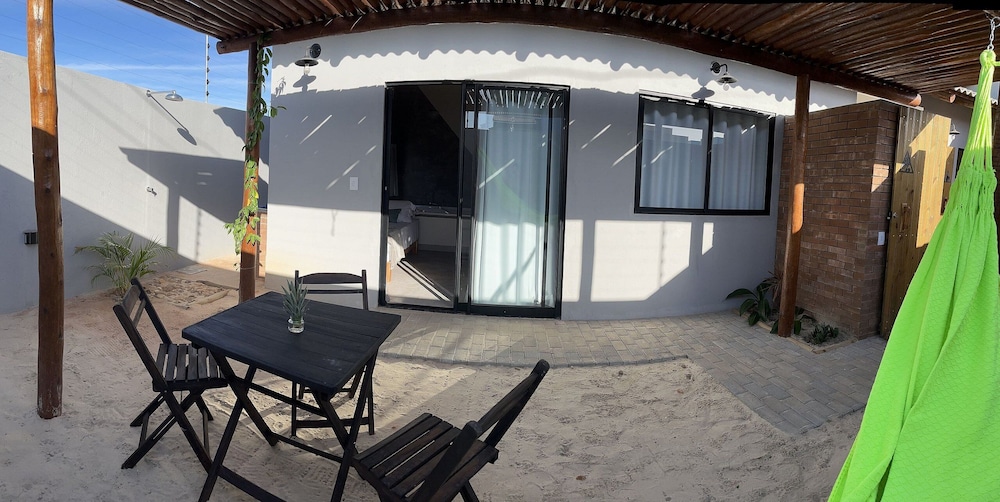 Quattuor Cabanas