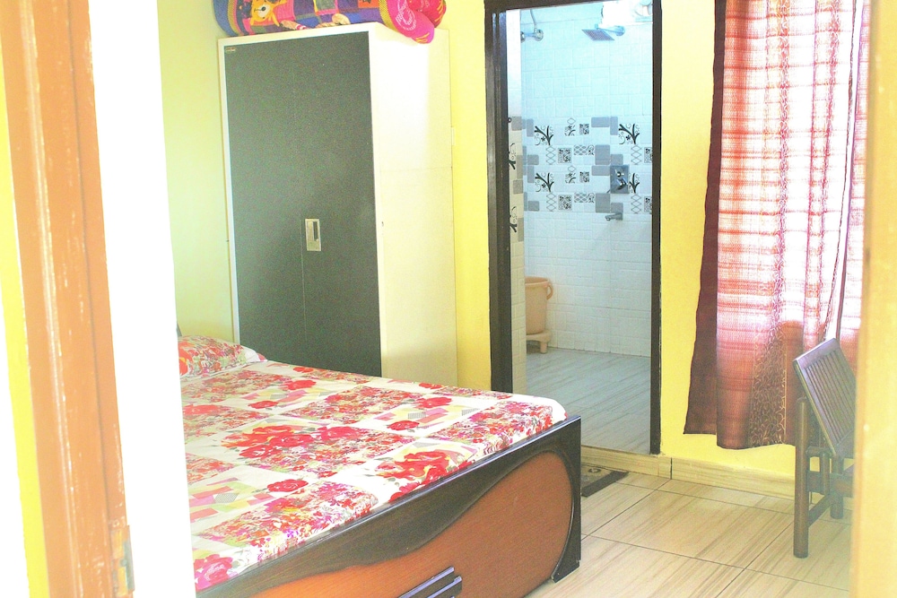 The Cloud Homestay