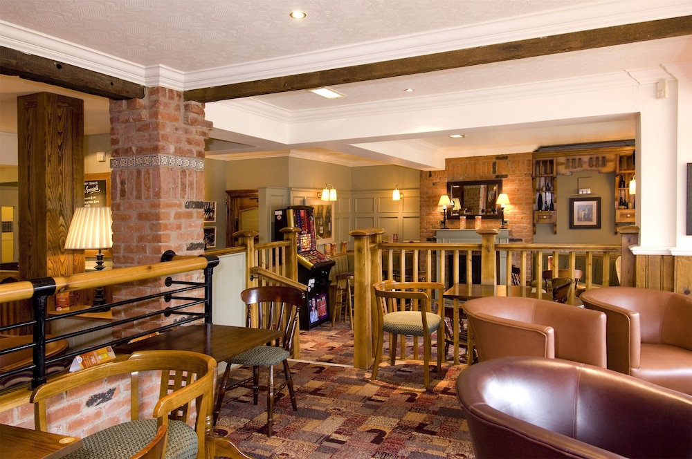 Premier Inn Bradford North - Bingley, Billede 16