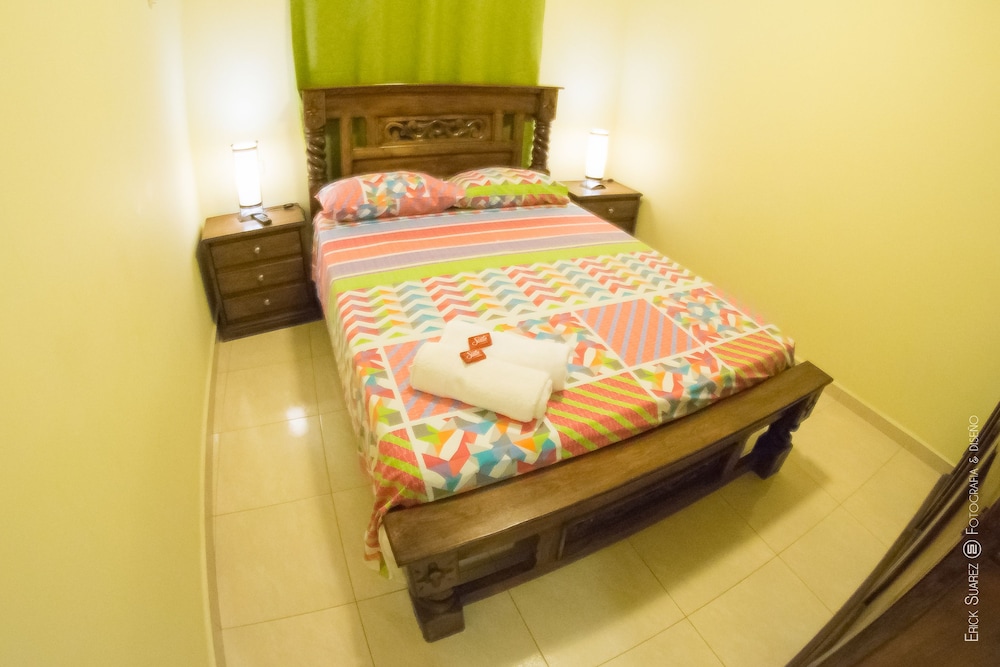 Apartamentos Villas de Cartagena