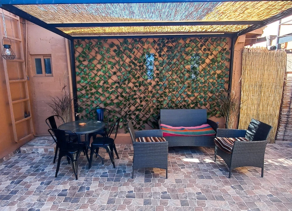 Casa Sutar 1 y 2