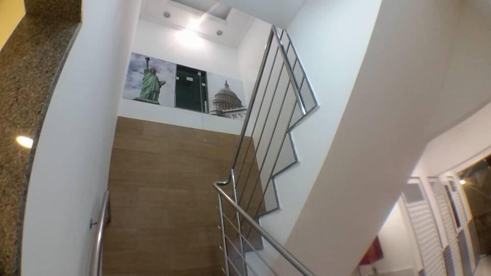 Lulu Hostel - Property Image 12