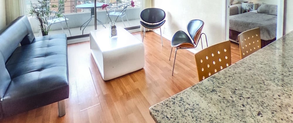 Apartamentos Premium Capital Casino Viña Del Mar