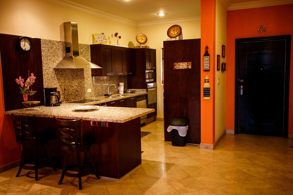 Puerta Cabos Village G207 2BR by Casago