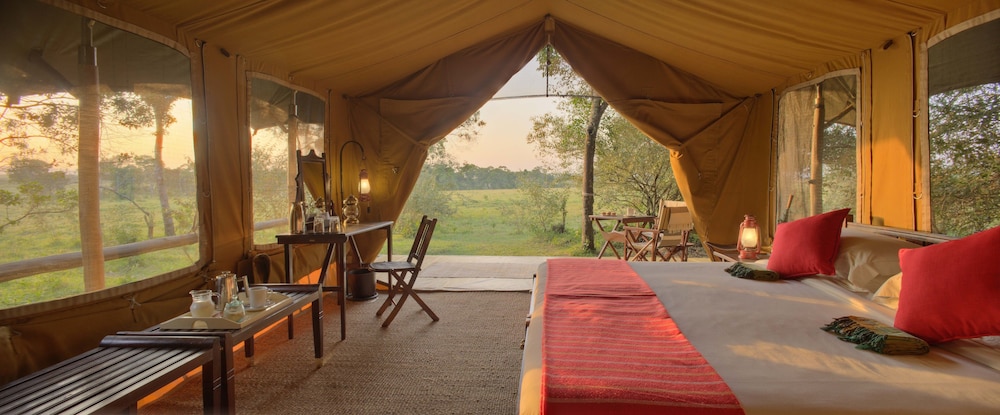 Elewana Elephant Pepper Camp