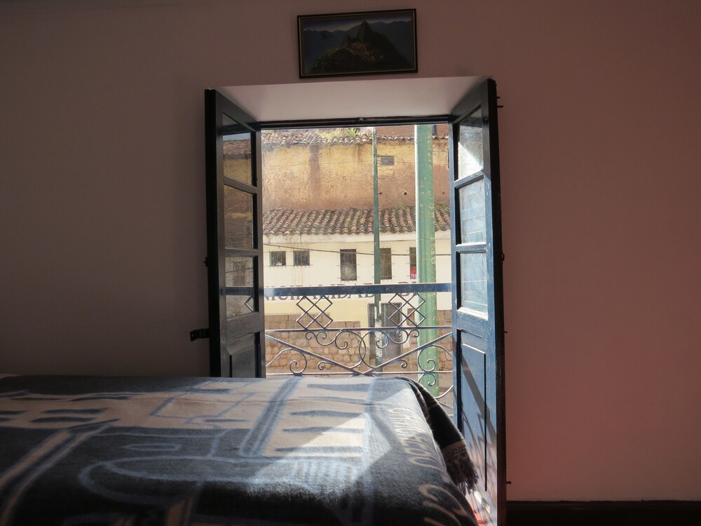America Guest House