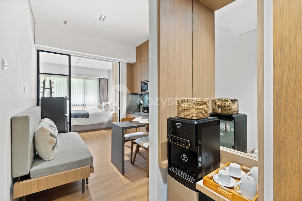 Calira by Kozystay - Nusa Dua