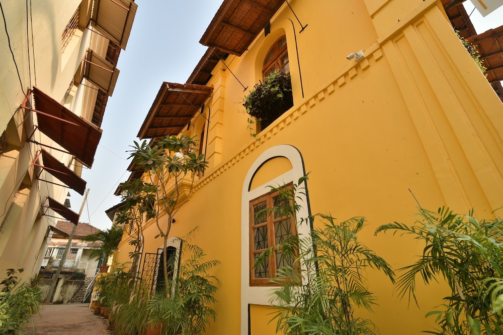 Mateus Boutique Hotel