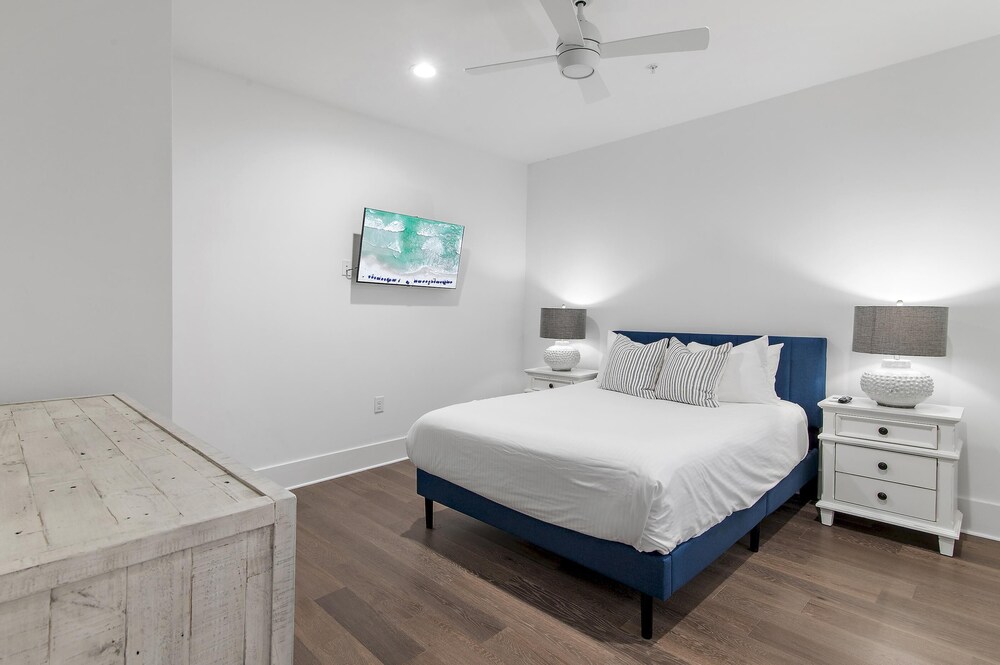 Henderson Beach Villa #2
