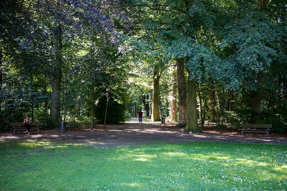 Odense Vacations - Kragsbjerggaard Vandrerhjem  Hotel - Hostel - Property Image 20