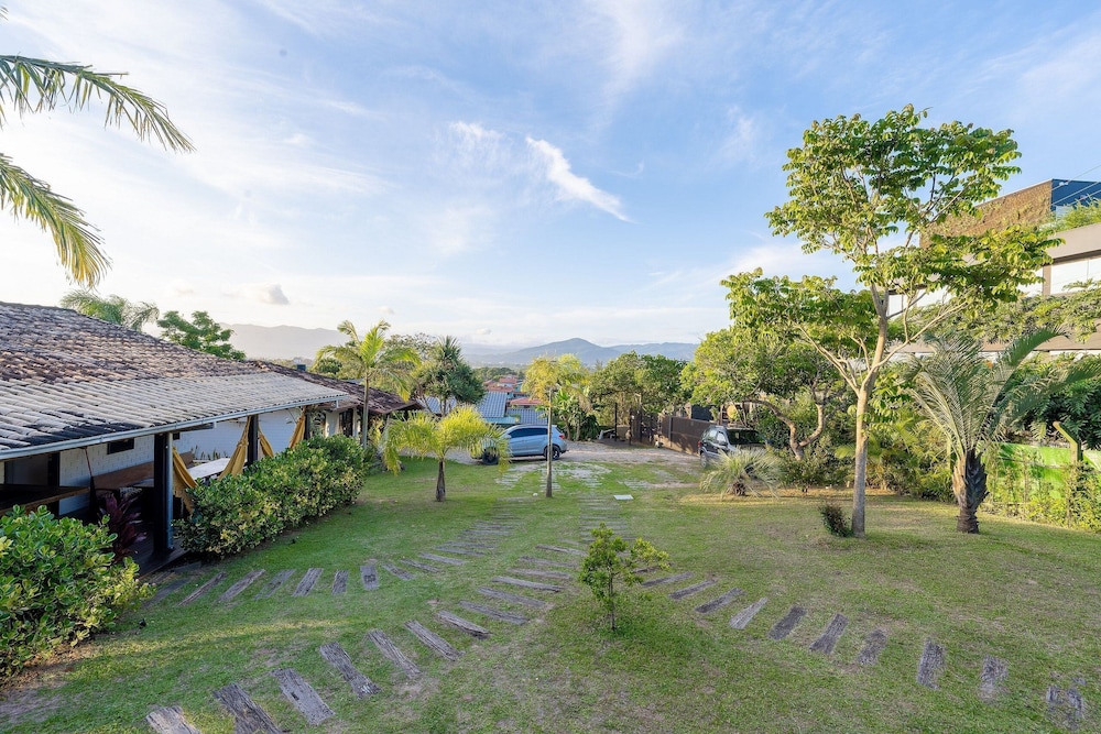 Casas Valley Design - Praia do Rosa - SC