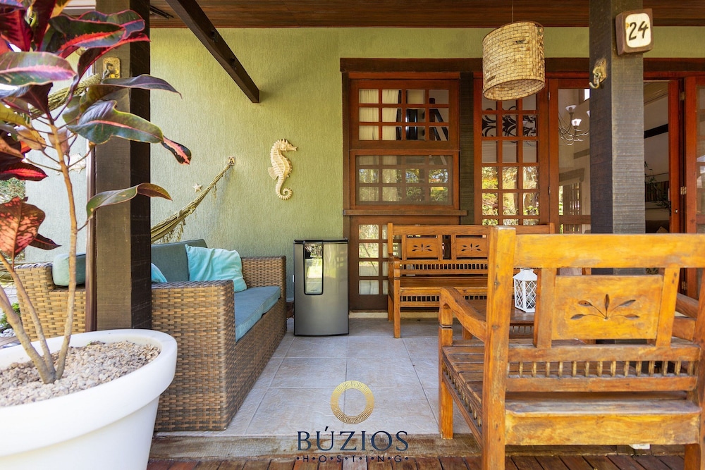 Bz03 Casa 4 suítes e área gourmet priv