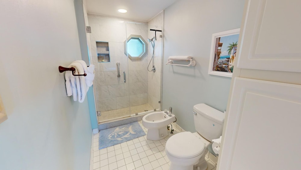 Bay View Villas 3 by Tybee Vacation Rentals