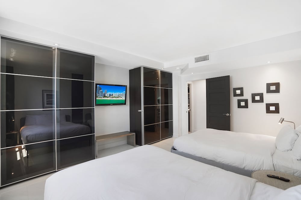 Beautiful Apartment in Hollywood Beach