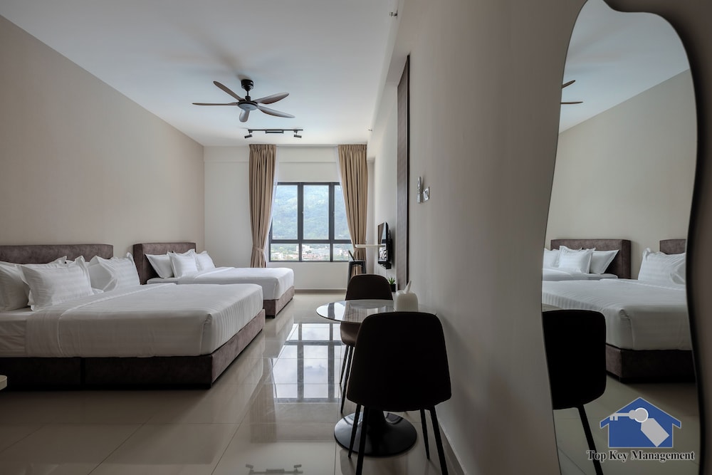 Sunshine Residence Suites
