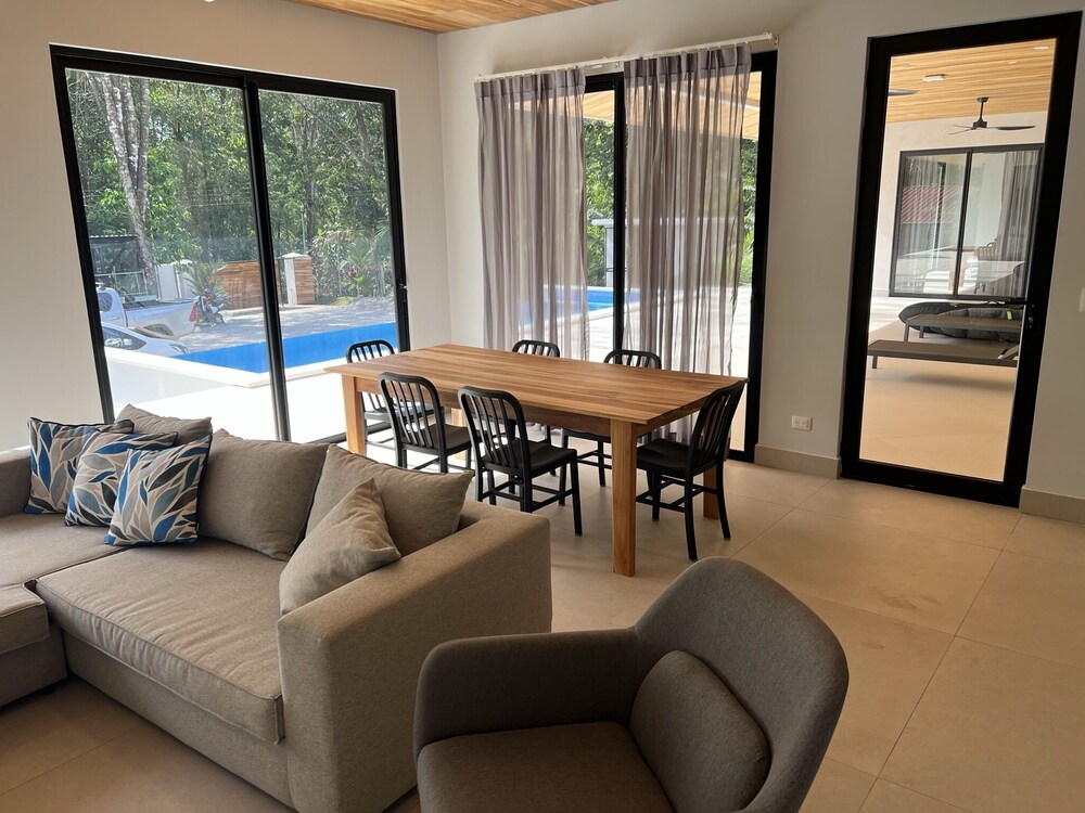 Villa Estrella Pavones