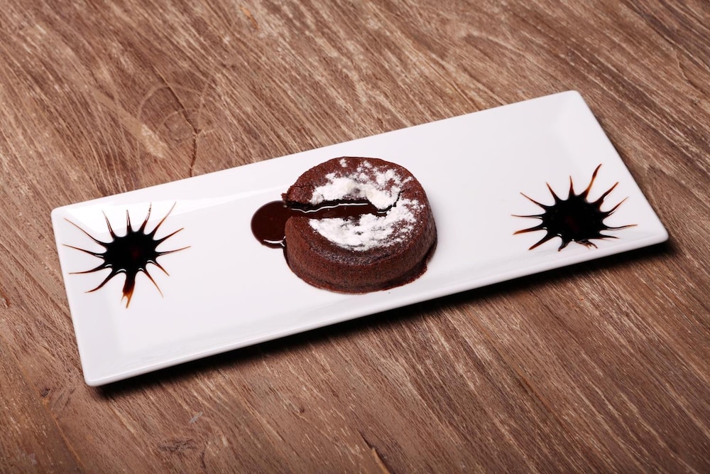 Sarissa Otel - Image 25