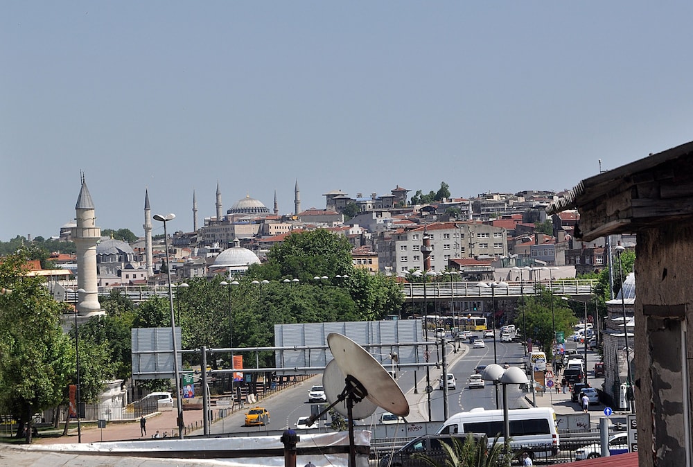 BAYKAL OTEL - Image 58