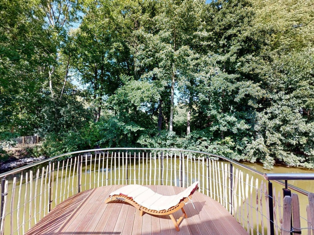 Holiday Home Small Island