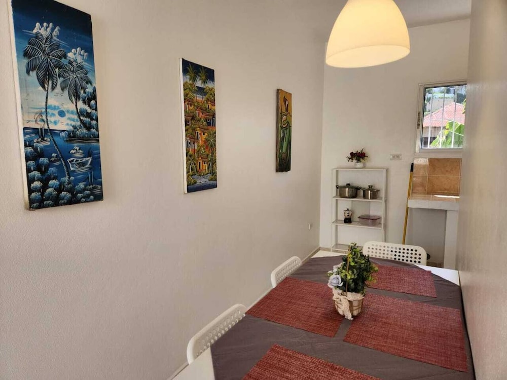 Charming Las Terrenas Apartment in Heart of Caribbean Life