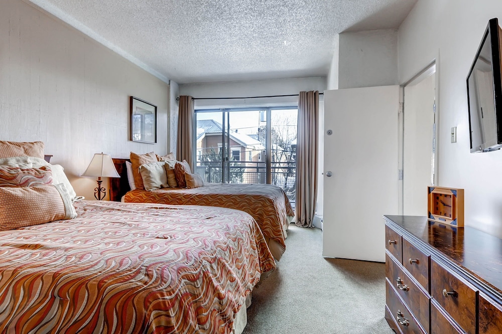 Park City Ski Resort Resort - Vacation Homes