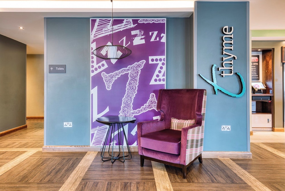 Premier Inn Marlborough, photo 9
