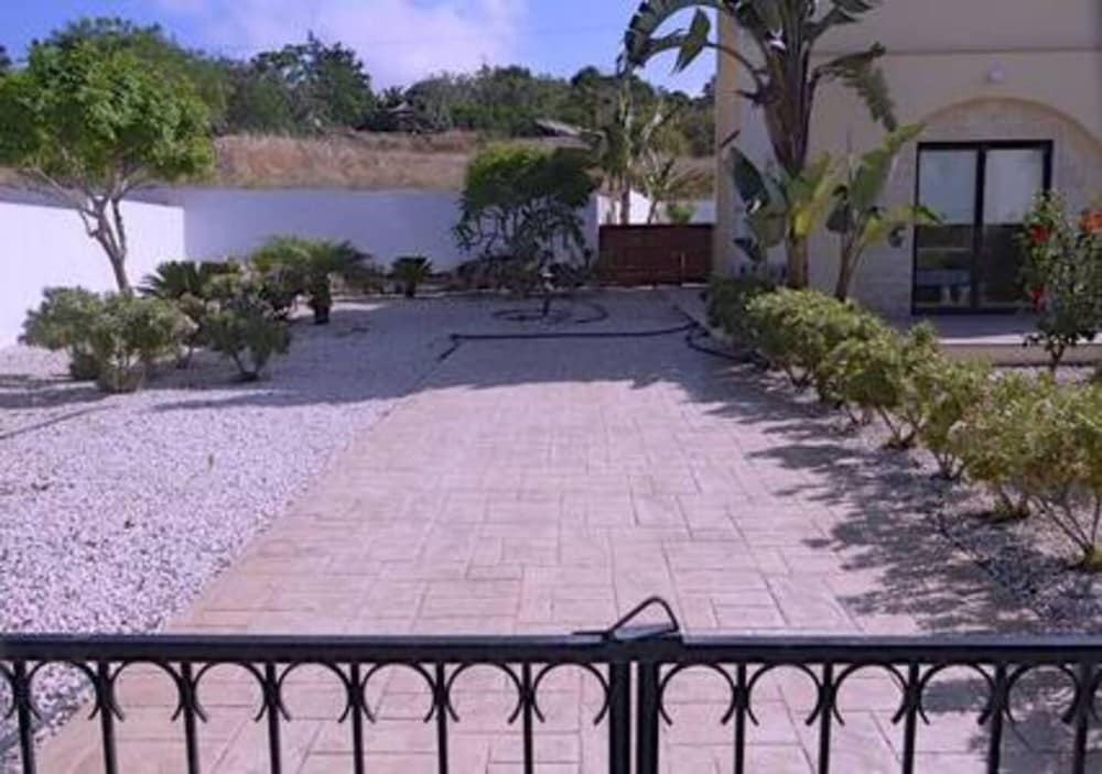 Melina Family Villa With Pool and Wifi in Protaras