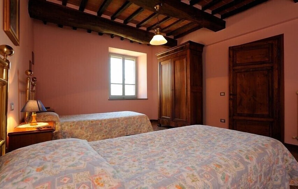 Agriturismo Antico Podere Siliano