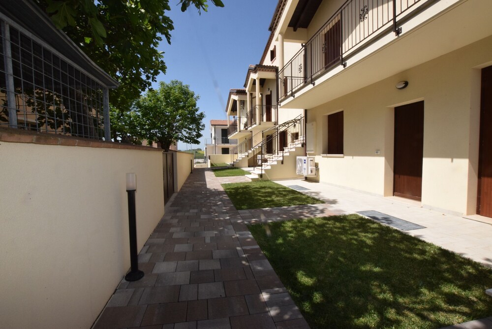 Casa In Collina