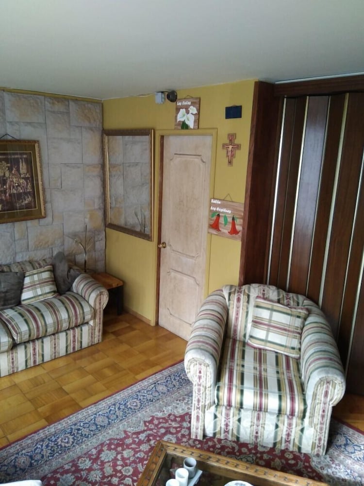 Bed & Breakfast BlumenHaus