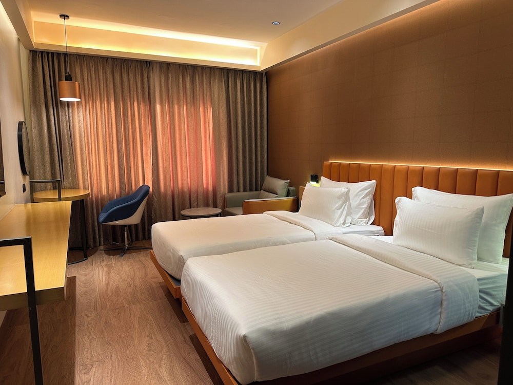 37th Crescent Navi Mumbai