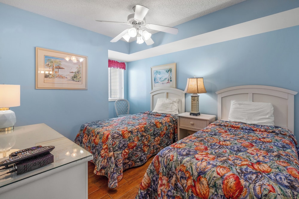 Sunrise Pointe 4F